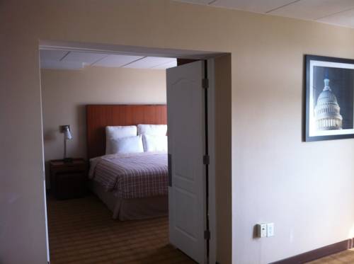 Imagen de la habitación del Hotel Metro Points, New Carrollton . Foto 6