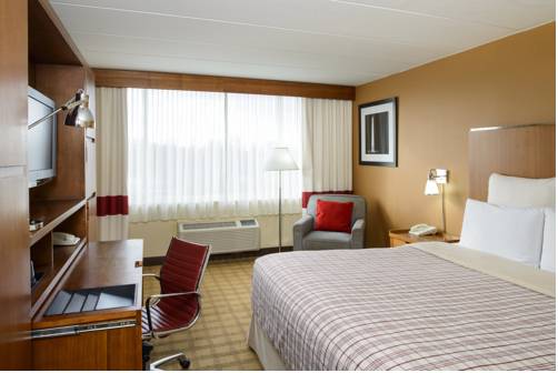 Imagen de la habitación del Hotel Metro Points, New Carrollton . Foto 7
