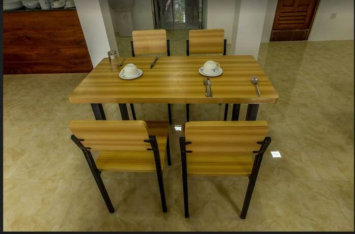 Imagen del bar/restaurante del Hotel Metro Port City. Foto 17