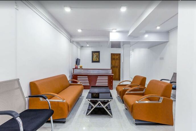 Imagen general del Hotel Metro Port City. Foto 3