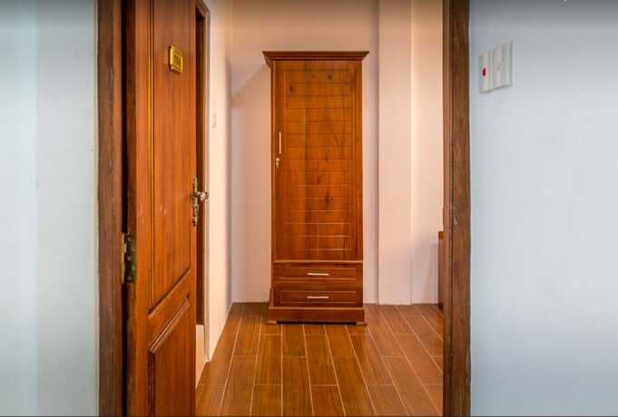 Imagen general del Hotel Metro Port City. Foto 4