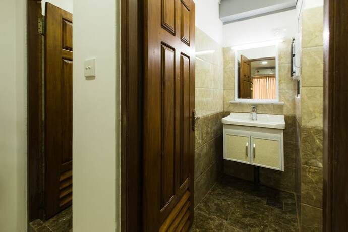 Imagen general del Hotel Metro Port City. Foto 5