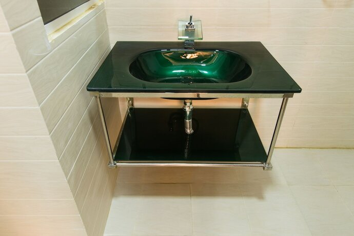 Imagen general del Hotel Metro Port City. Foto 6