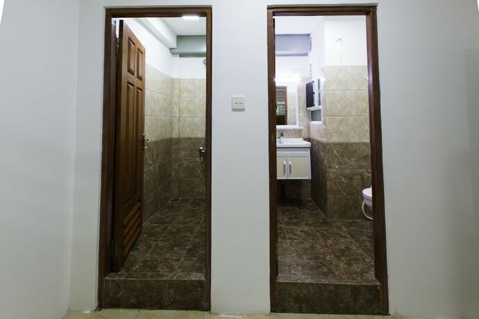 Imagen general del Hotel Metro Port City. Foto 8