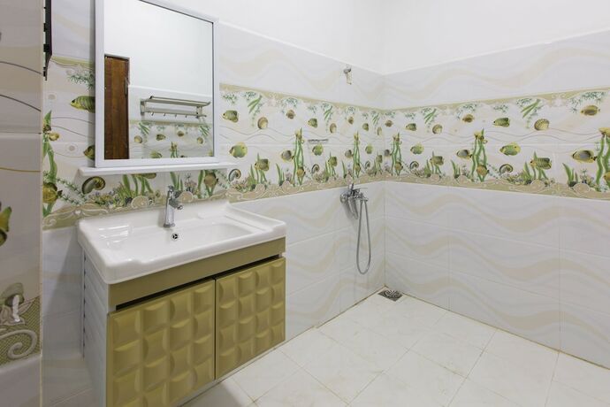 Imagen general del Hotel Metro Port City. Foto 9