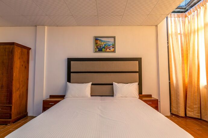 Imagen general del Hotel Metro Port City. Foto 10