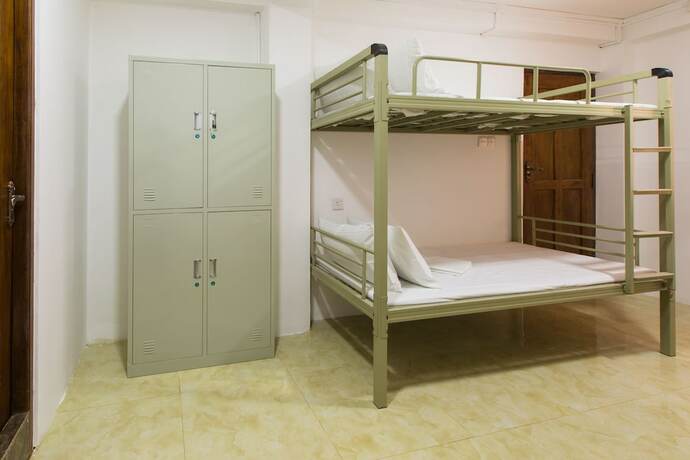 Imagen general del Hotel Metro Port City. Foto 11