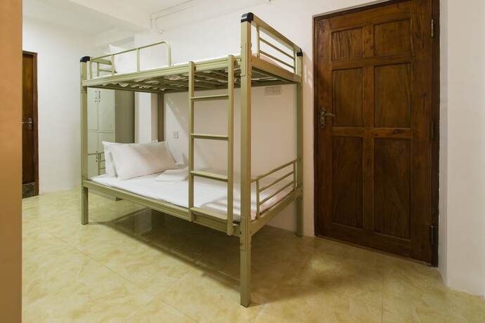 Imagen general del Hotel Metro Port City. Foto 13