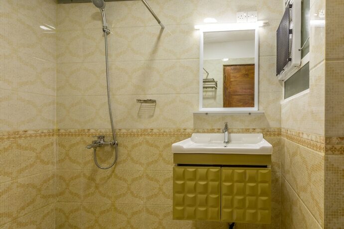 Imagen general del Hotel Metro Port City. Foto 14