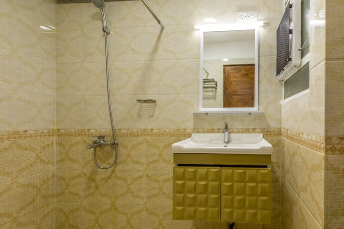 Imagen de la habitación del Hotel Metro Port City. Foto 18