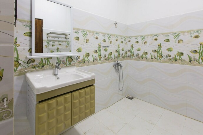 Imagen de la habitación del Hotel Metro Port City. Foto 20