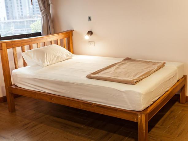 Imagen de la habitación del Hotel Metro Pratunam Boutique. Foto 12