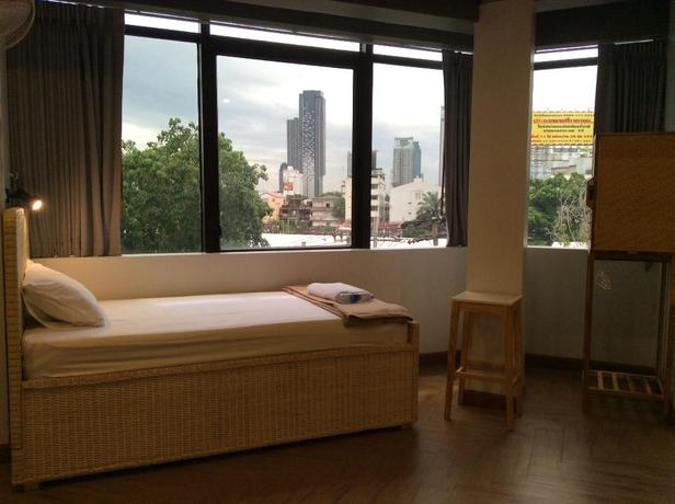 Imagen de la habitación del Hotel Metro Pratunam Boutique. Foto 14