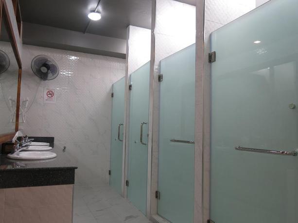 Imagen de la habitación del Hotel Metro Pratunam Boutique. Foto 15