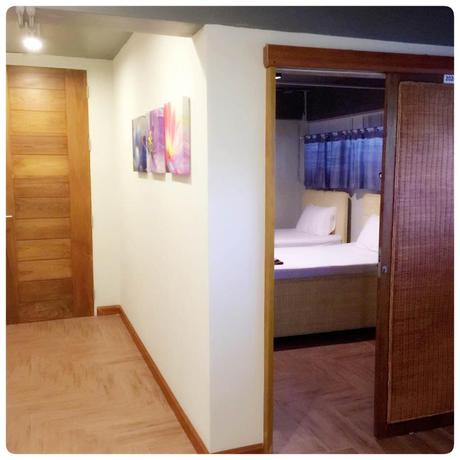 Imagen de la habitación del Hotel Metro Pratunam Boutique. Foto 19