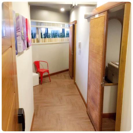 Imagen de la habitación del Hotel Metro Pratunam Boutique. Foto 20