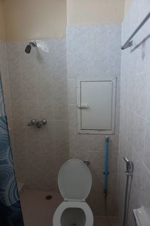 Imagen de la habitación del Hotel Metro Residence. Foto 15