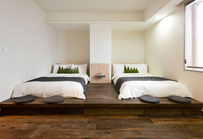 Imagen de la habitación del Hotel Metro, Seul. Foto 11