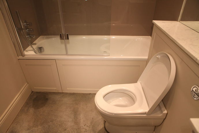 Imagen de la habitación del Hotel Metro Star. Foto 3