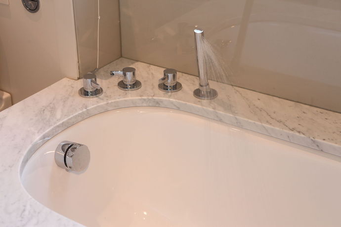 Imagen de la habitación del Hotel Metro Star. Foto 7