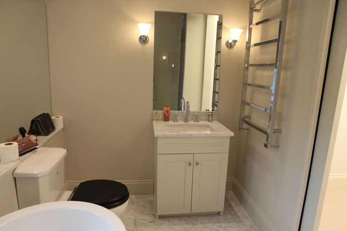 Imagen de la habitación del Hotel Metro Star. Foto 8