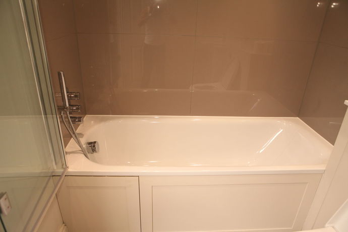 Imagen de la habitación del Hotel Metro Star. Foto 12
