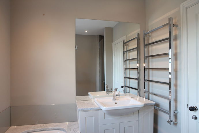 Imagen de la habitación del Hotel Metro Star. Foto 15