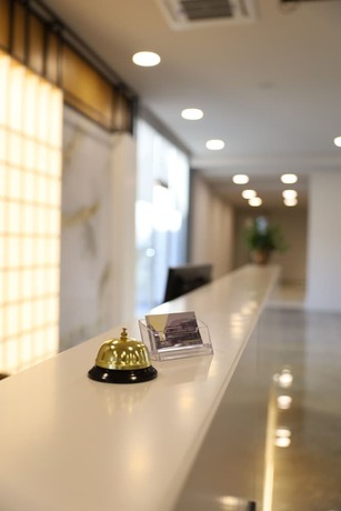 Imagen general del Hotel Metro Terminal. Foto 10