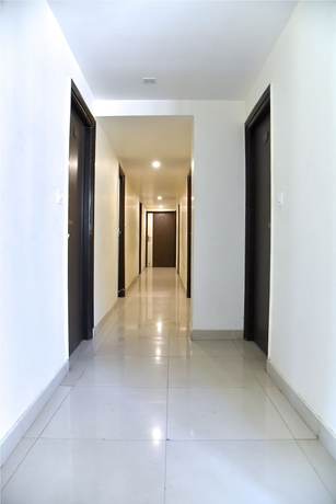 Imagen de los interiores del Hotel Metro View, JAIPUR. Foto 17