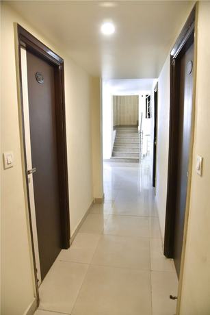 Imagen de los interiores del Hotel Metro View, JAIPUR. Foto 19