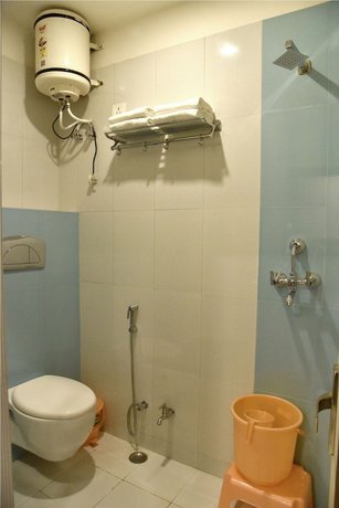 Imagen de la habitación del Hotel Metro View, JAIPUR. Foto 8