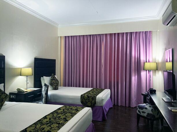 Imagen de la habitación del Hotel Metro Vigan Fiesta Garden. Foto 4