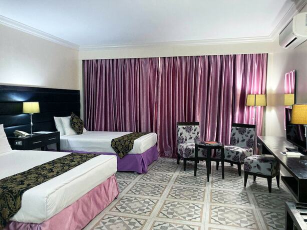 Imagen de la habitación del Hotel Metro Vigan Fiesta Garden. Foto 5