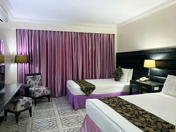 Imagen de la habitación del Hotel Metro Vigan Fiesta Garden. Foto 6