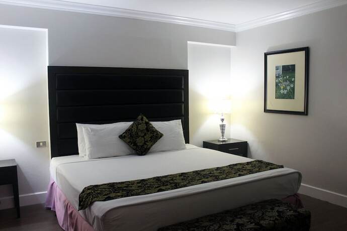 Imagen de la habitación del Hotel Metro Vigan Fiesta Garden. Foto 7