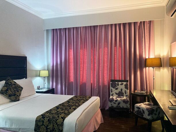 Imagen de la habitación del Hotel Metro Vigan Fiesta Garden. Foto 8