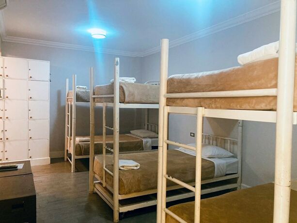 Imagen de la habitación del Hotel Metro Vigan Fiesta Garden. Foto 9