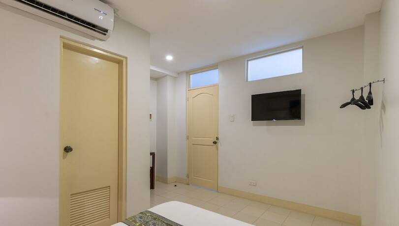Imagen de la habitación del Hotel Metro Vigan Inn. Foto 6