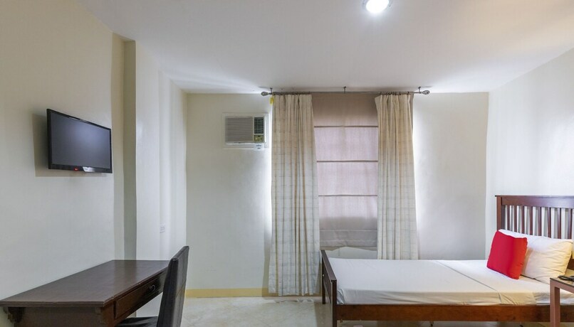 Imagen de la habitación del Hotel Metro Vigan Inn. Foto 7