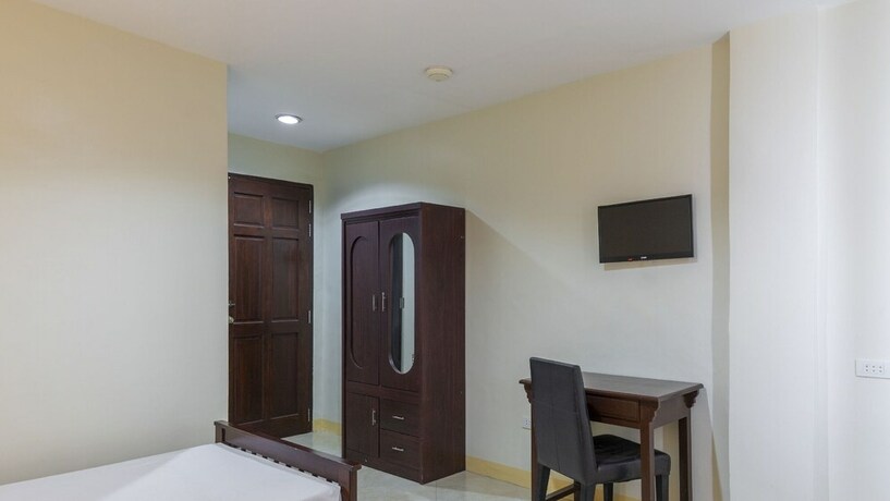 Imagen de la habitación del Hotel Metro Vigan Inn. Foto 9
