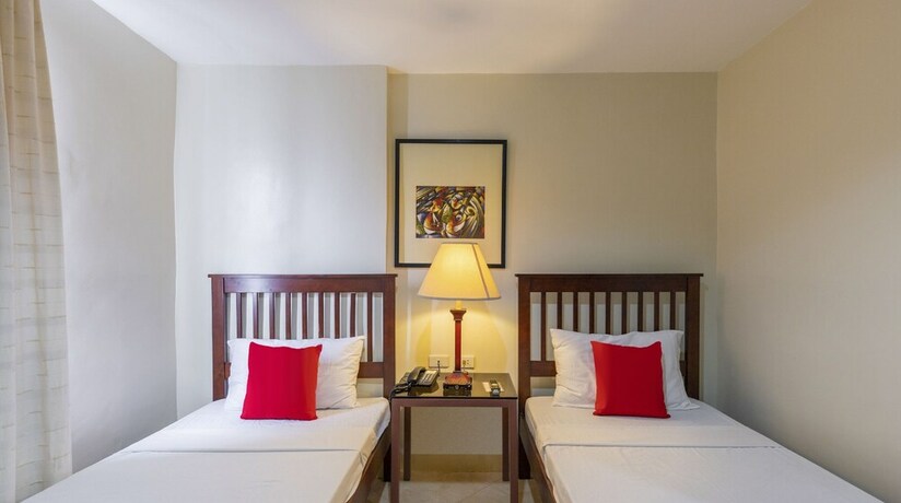 Imagen de la habitación del Hotel Metro Vigan Inn. Foto 10