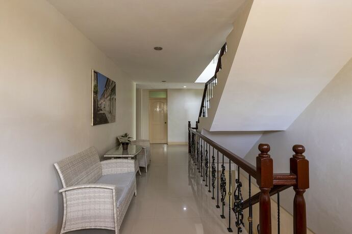 Imagen de los interiores del Hotel Metro Vigan Inn. Foto 14