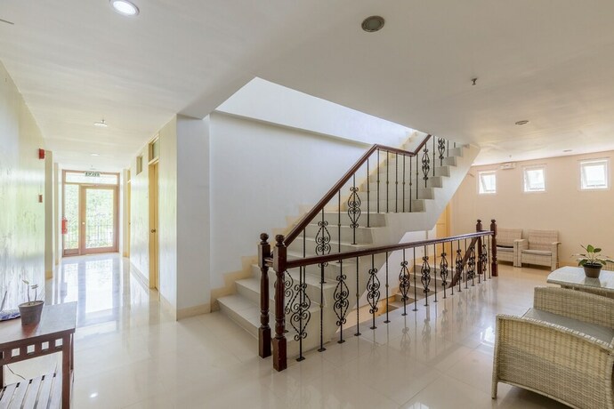 Imagen de los interiores del Hotel Metro Vigan Inn. Foto 20