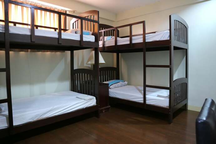 Imagen general del Hotel Metro Vigan Inn. Foto 1