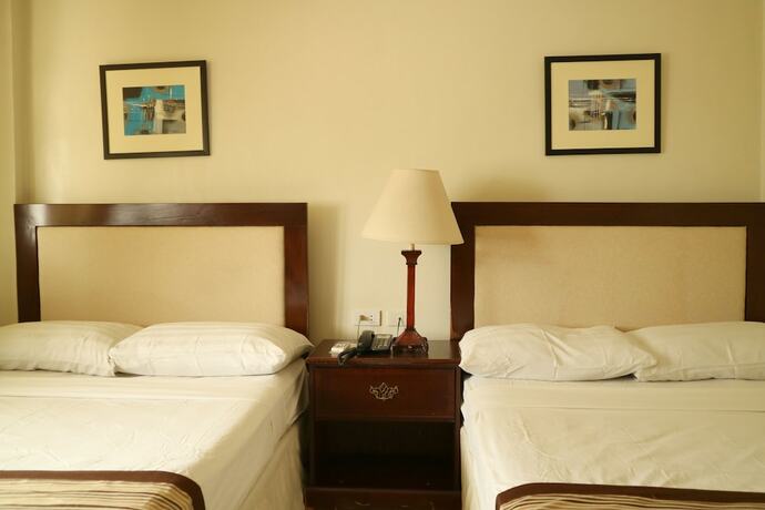 Imagen general del Hotel Metro Vigan Inn. Foto 2