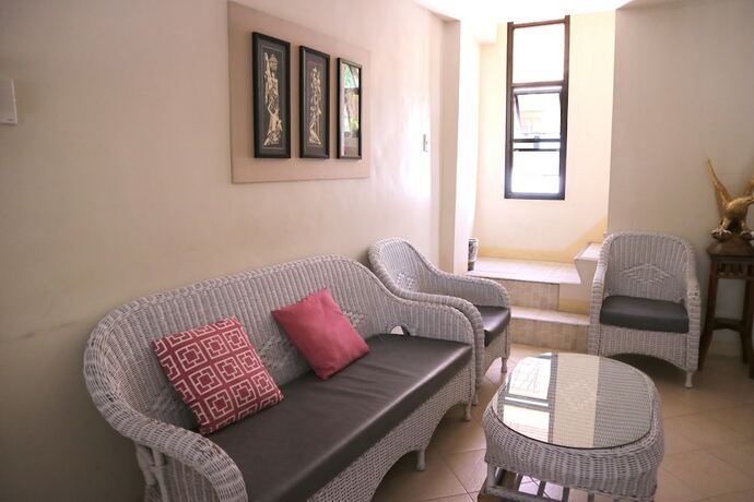 Imagen general del Hotel Metro Vigan Inn. Foto 4