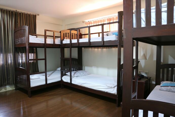 Imagen general del Hotel Metro Vigan Inn. Foto 6