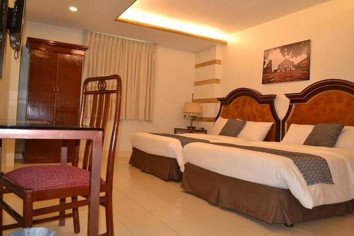 Imagen de la habitación del Hotel Metro Vigan Inn. Foto 14