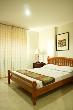 Imagen de la habitación del Hotel Metro Vigan Inn. Foto 16