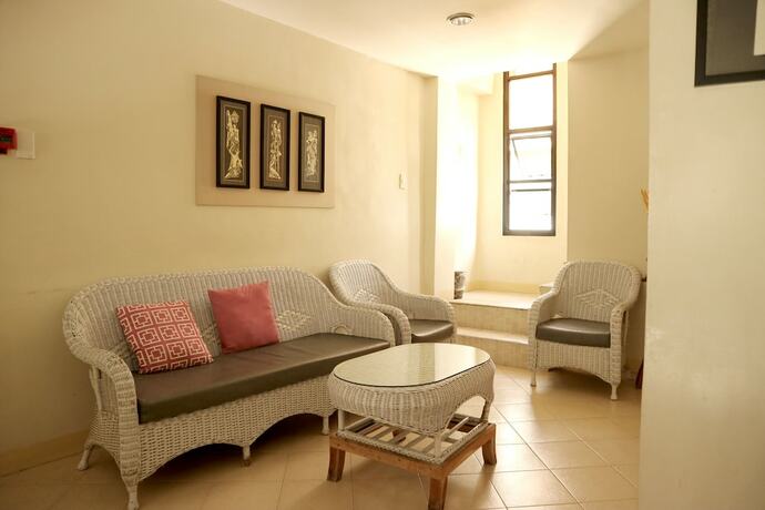 Imagen general del Hotel Metro Vigan Inn. Foto 8